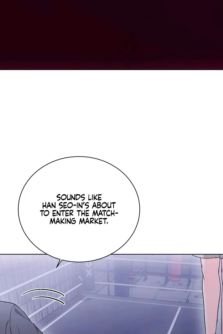 Read Decision To Be Abandoned chapter 23 image 87 on Lezhin