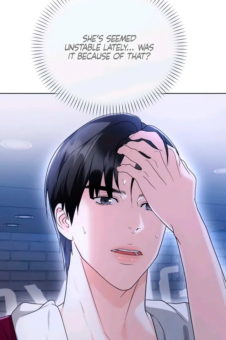 Read Decision To Be Abandoned chapter 23 image 89 on Lezhin