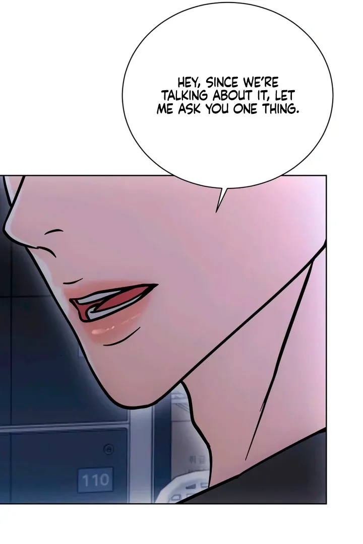 Read Decision To Be Abandoned chapter 23 image 93 on Lezhin
