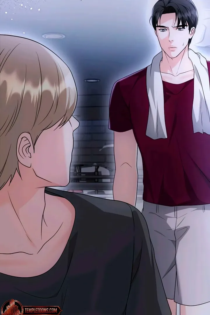 Read Decision To Be Abandoned chapter 23 image 96 on Lezhin