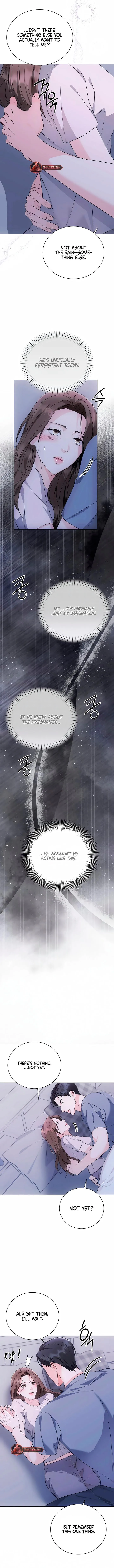 Read Decision To Be Abandoned chapter 26 image 8 on Lezhin
