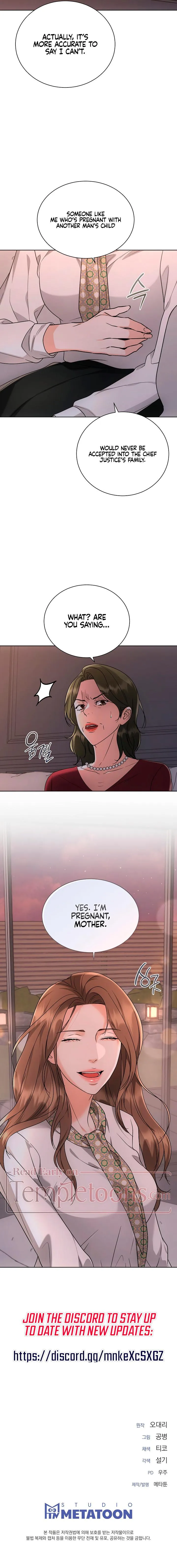 Read Decision To Be Abandoned chapter 29 image 10 on Lezhin