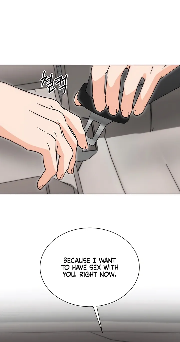 Read Decision To Be Abandoned chapter 3 image 16 on Lezhin