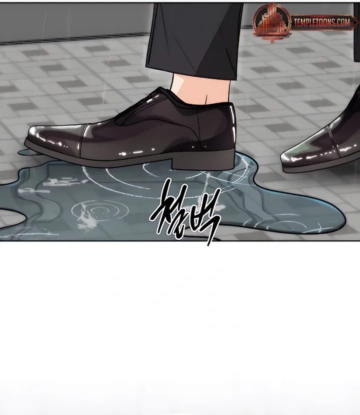 Read Decision To Be Abandoned chapter 3 image 2 on Lezhin