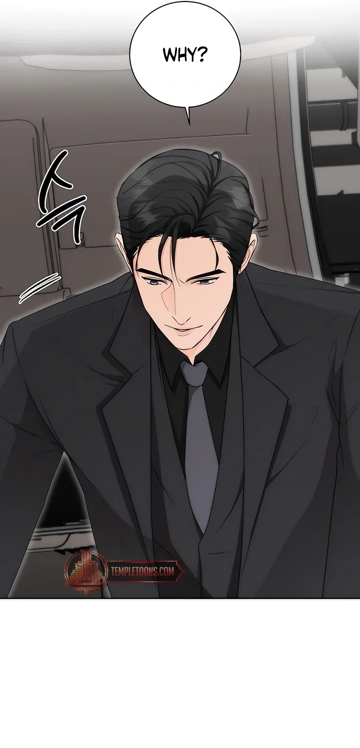 Read Decision To Be Abandoned chapter 3 image 20 on Lezhin