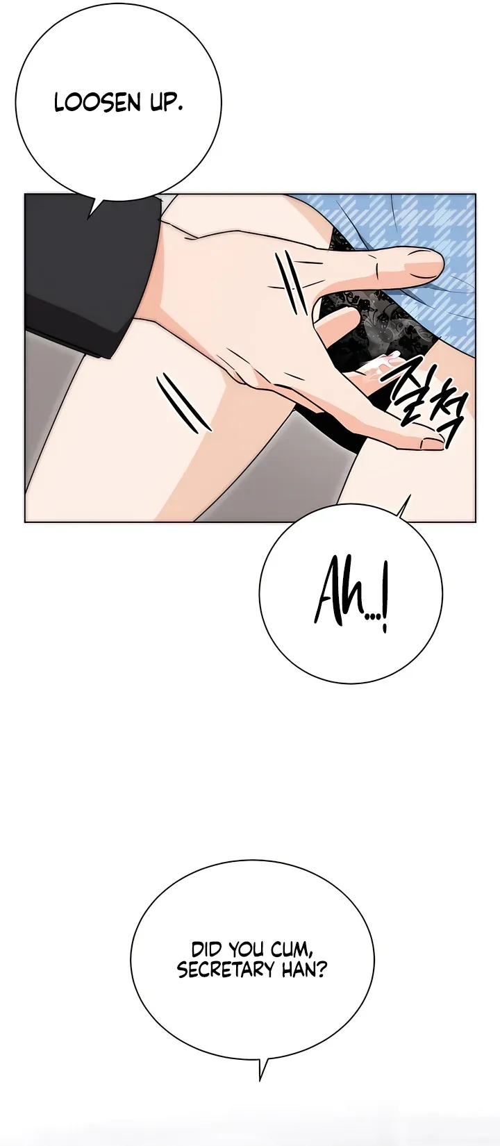 Read Decision To Be Abandoned chapter 3 image 22 on Lezhin