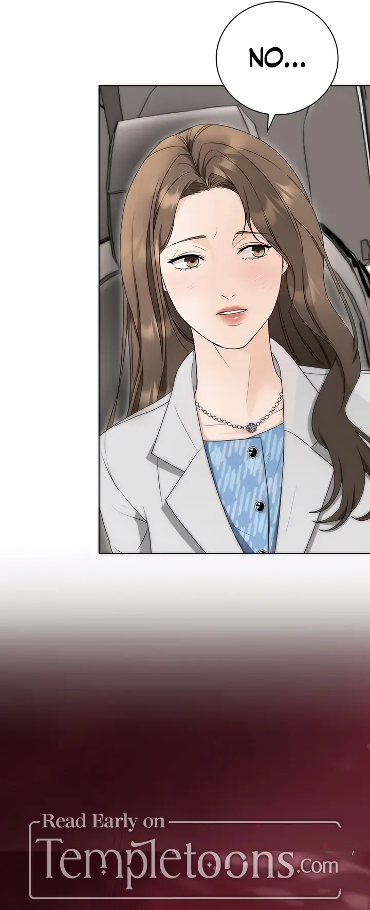 Read Decision To Be Abandoned chapter 3 image 26 on Lezhin