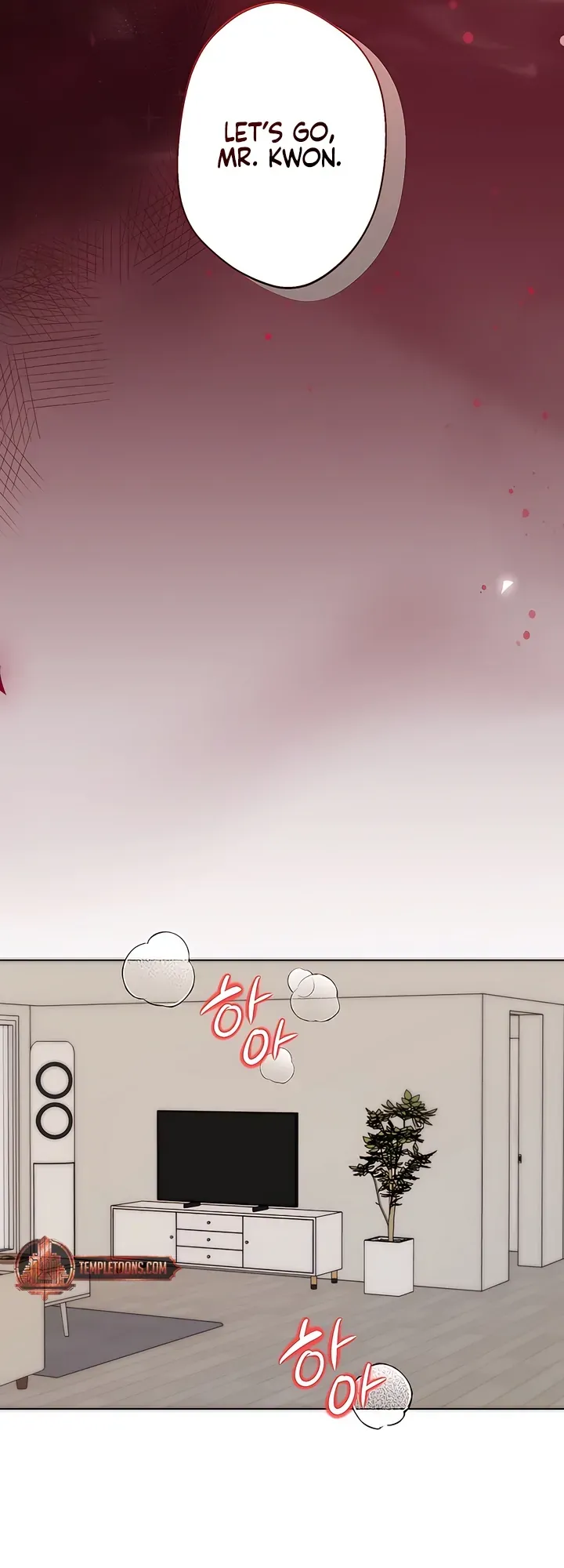 Read Decision To Be Abandoned chapter 3 image 27 on Lezhin