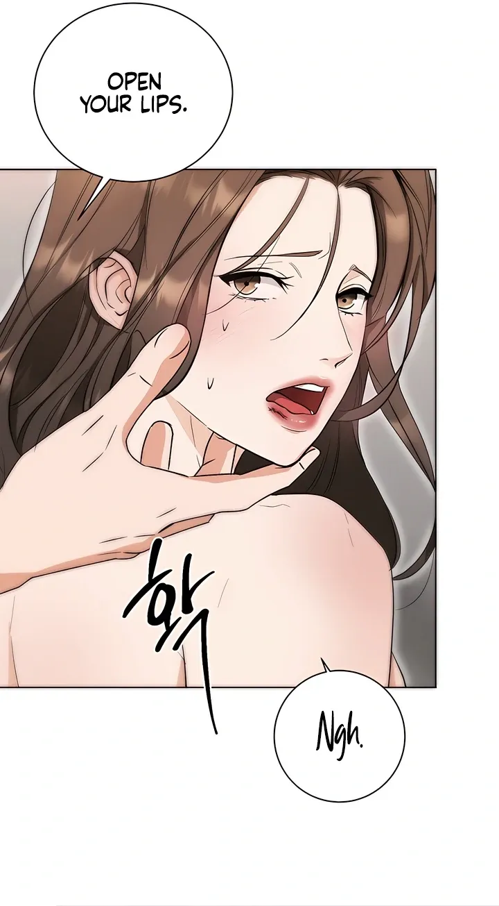 Read Decision To Be Abandoned chapter 3 image 31 on Lezhin