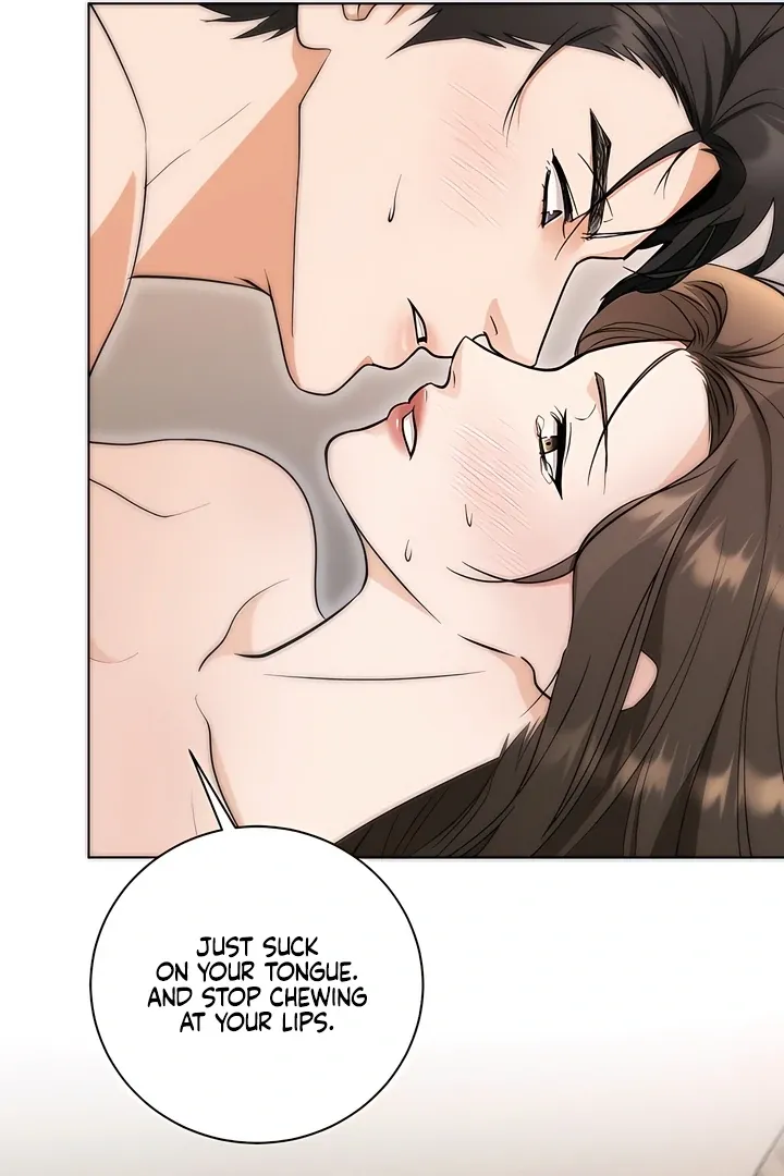 Read Decision To Be Abandoned chapter 3 image 32 on Lezhin