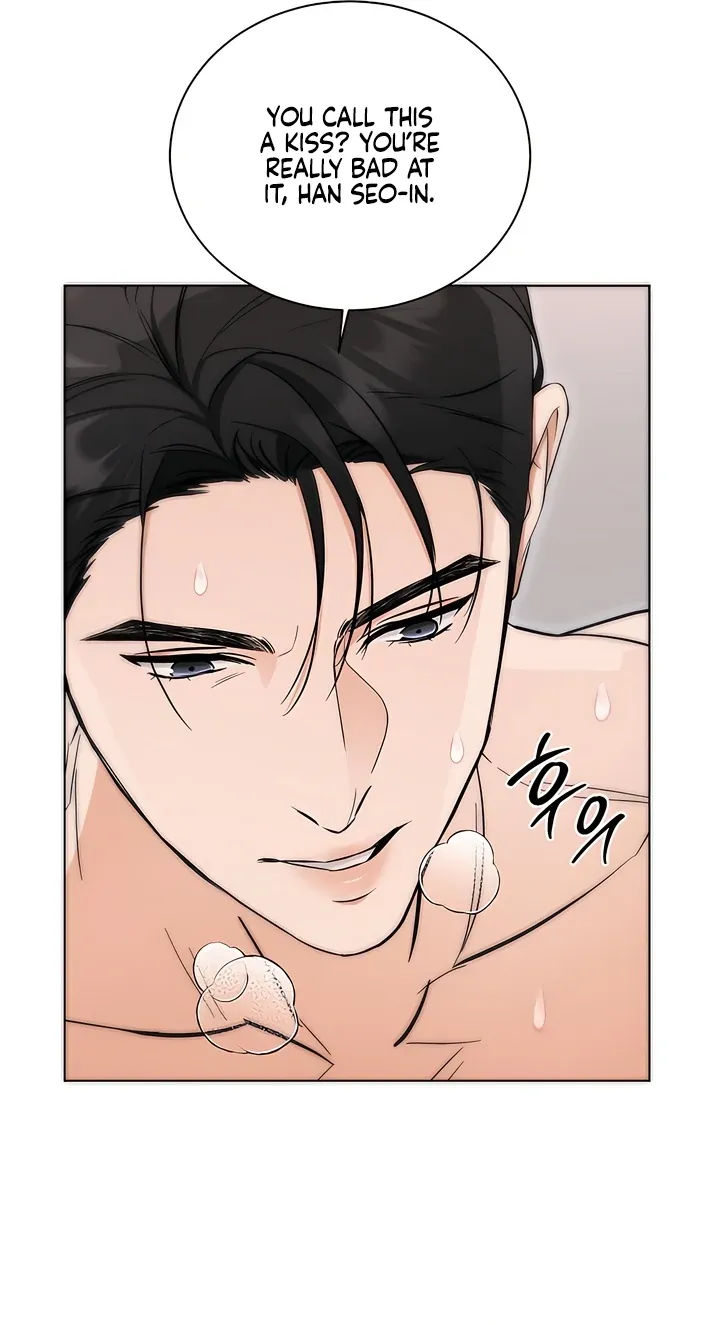 Read Decision To Be Abandoned chapter 3 image 34 on Lezhin