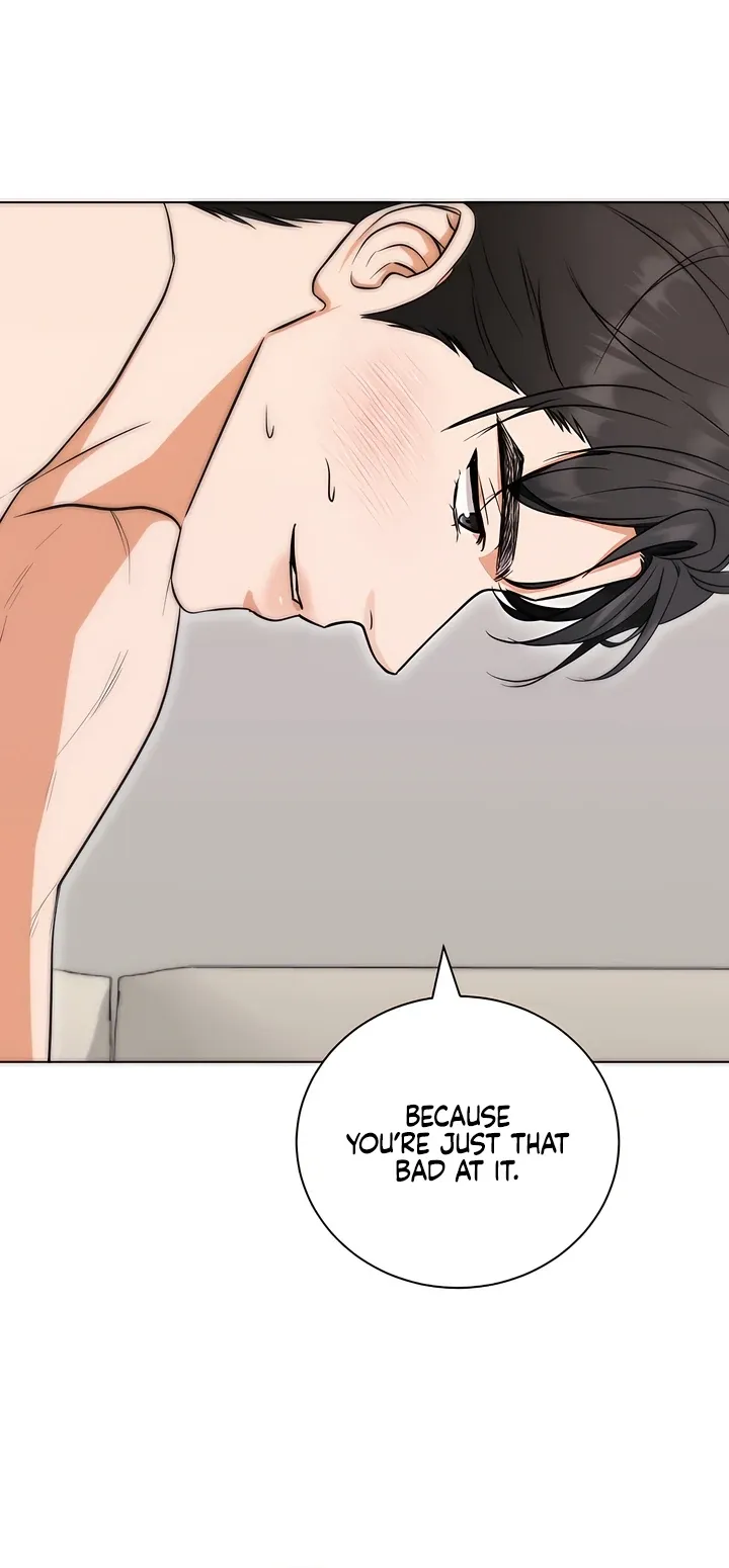 Read Decision To Be Abandoned chapter 3 image 36 on Lezhin