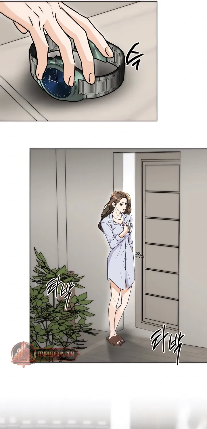 Read Decision To Be Abandoned chapter 3 image 45 on Lezhin