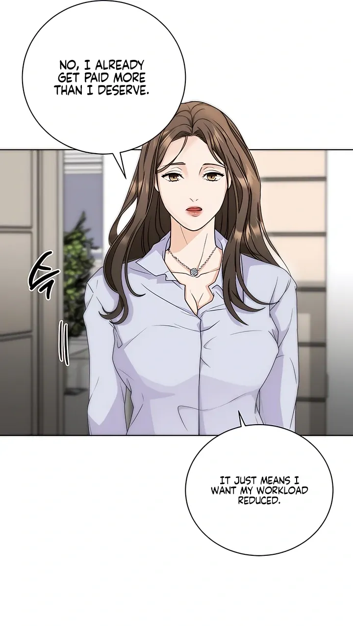 Read Decision To Be Abandoned chapter 3 image 48 on Lezhin