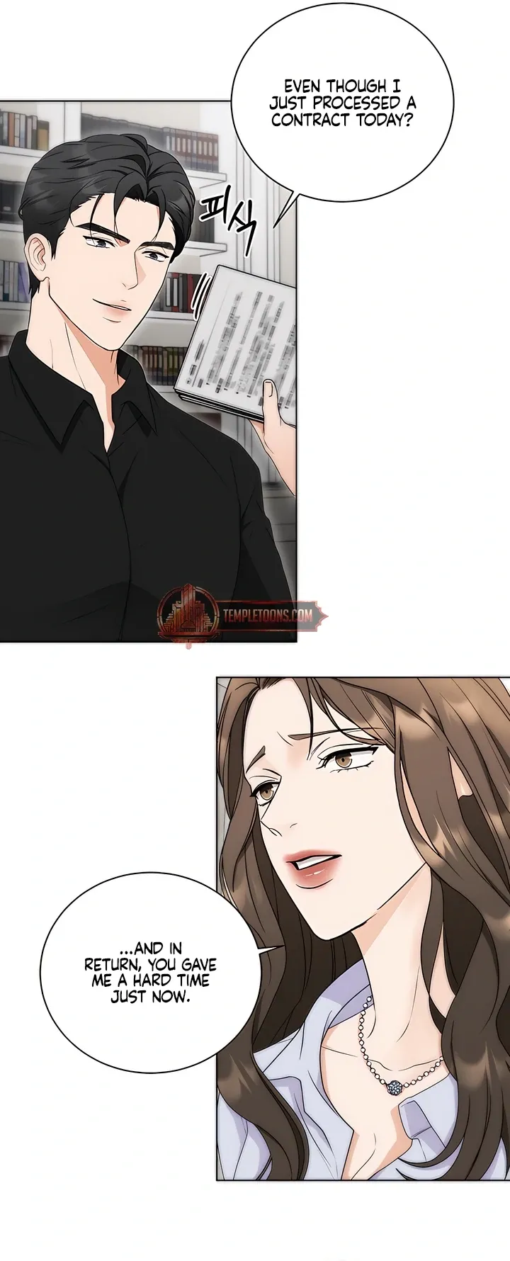 Read Decision To Be Abandoned chapter 3 image 49 on Lezhin