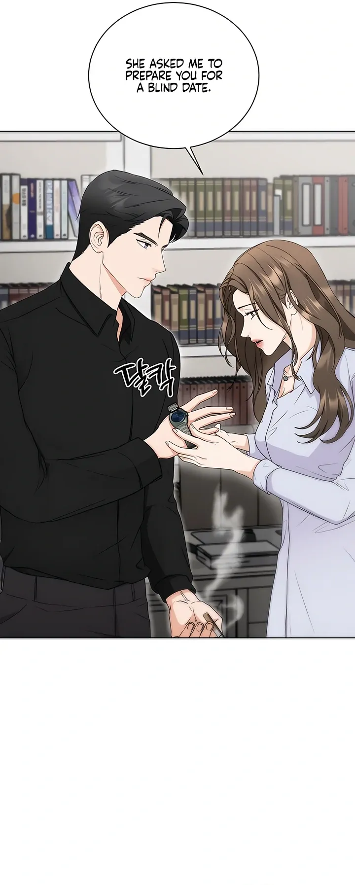 Read Decision To Be Abandoned chapter 3 image 54 on Lezhin