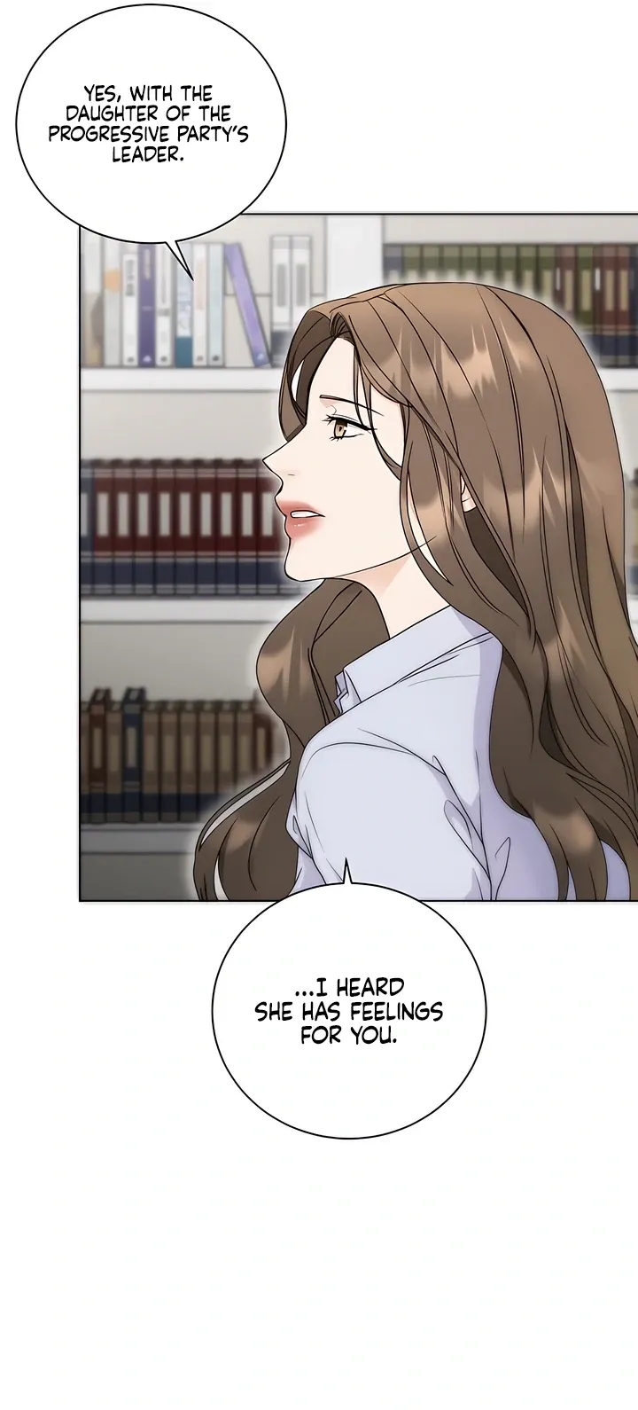 Read Decision To Be Abandoned chapter 3 image 56 on Lezhin