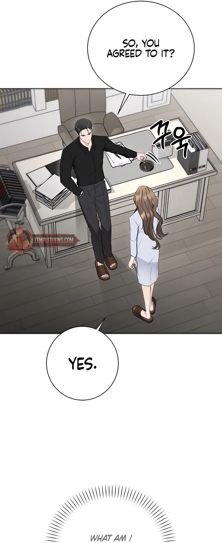 Read Decision To Be Abandoned chapter 3 image 57 on Lezhin