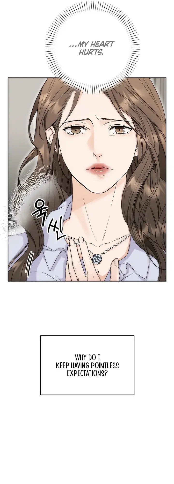 Read Decision To Be Abandoned chapter 3 image 61 on Lezhin