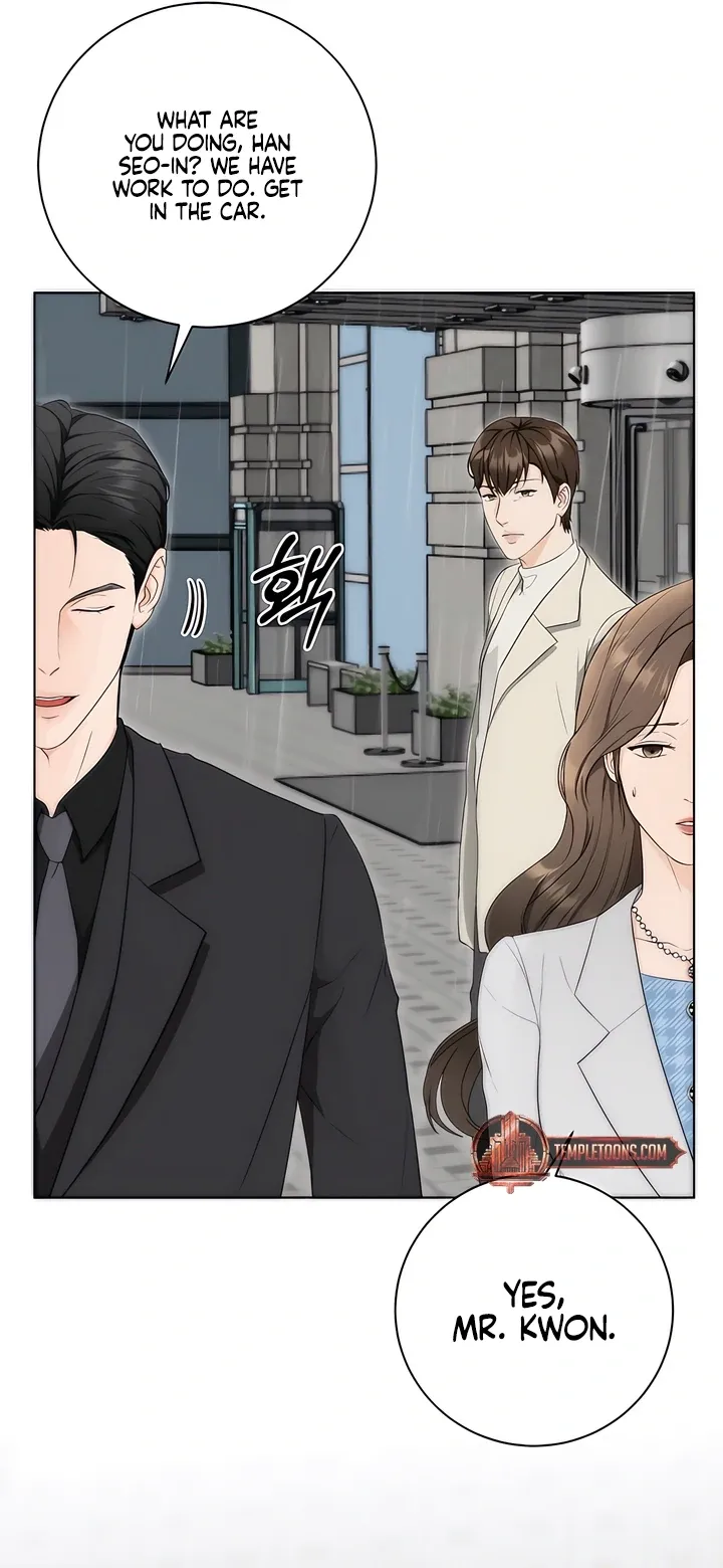 Read Decision To Be Abandoned chapter 3 image 7 on Lezhin