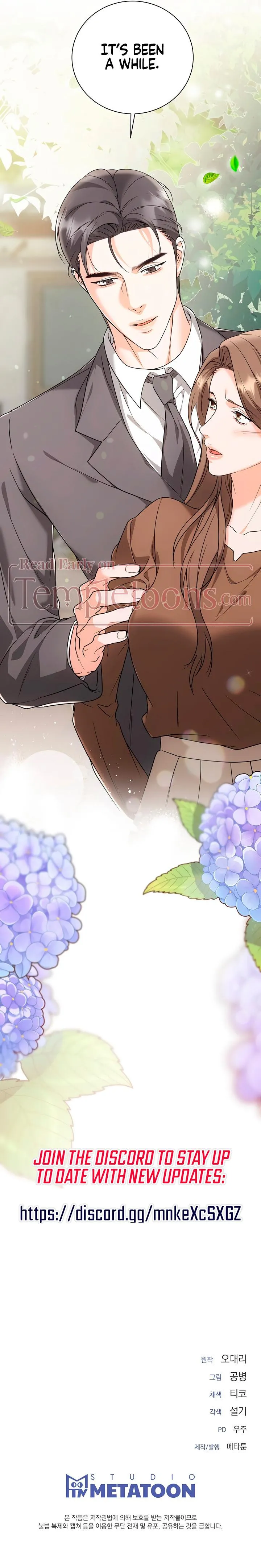 Read Decision To Be Abandoned chapter 31 image 10 on Lezhin