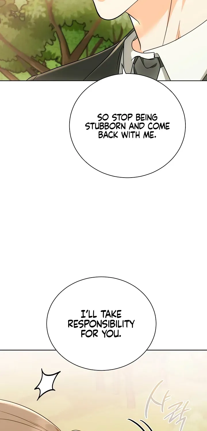 Read Decision To Be Abandoned chapter 33 image 11 on Lezhin