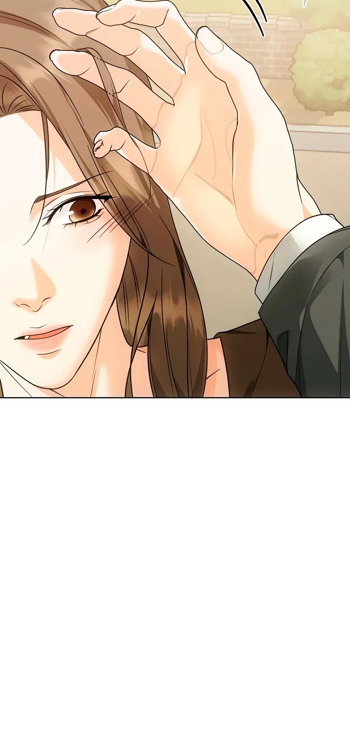 Read Decision To Be Abandoned chapter 33 image 12 on Lezhin