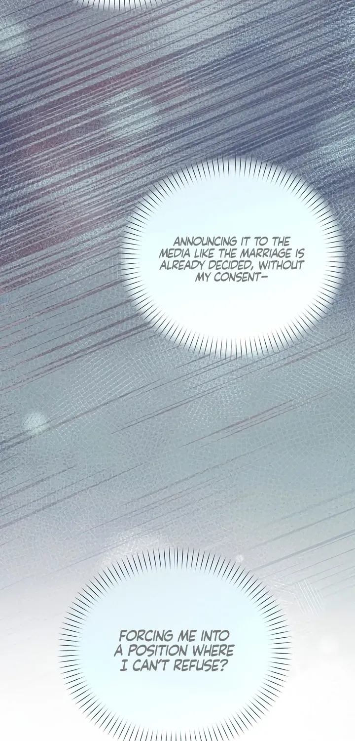 Read Decision To Be Abandoned chapter 33 image 14 on Lezhin