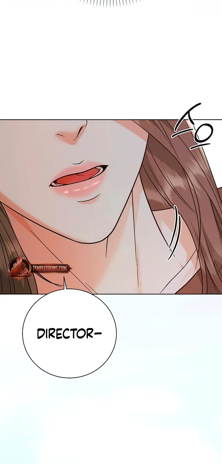 Read Decision To Be Abandoned chapter 33 image 15 on Lezhin