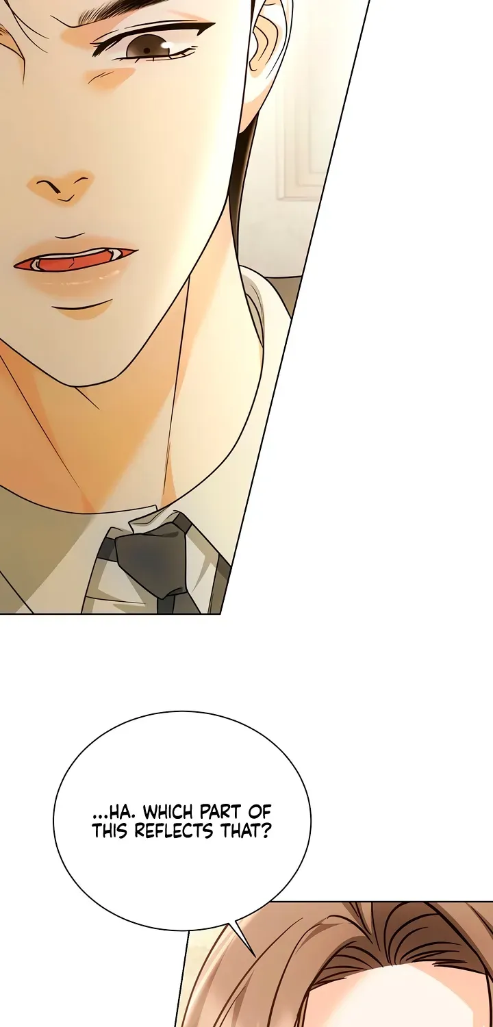 Read Decision To Be Abandoned chapter 33 image 18 on Lezhin