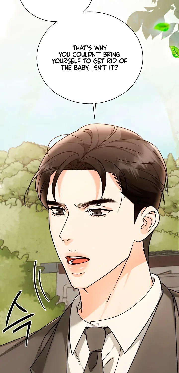 Read Decision To Be Abandoned chapter 33 image 20 on Lezhin
