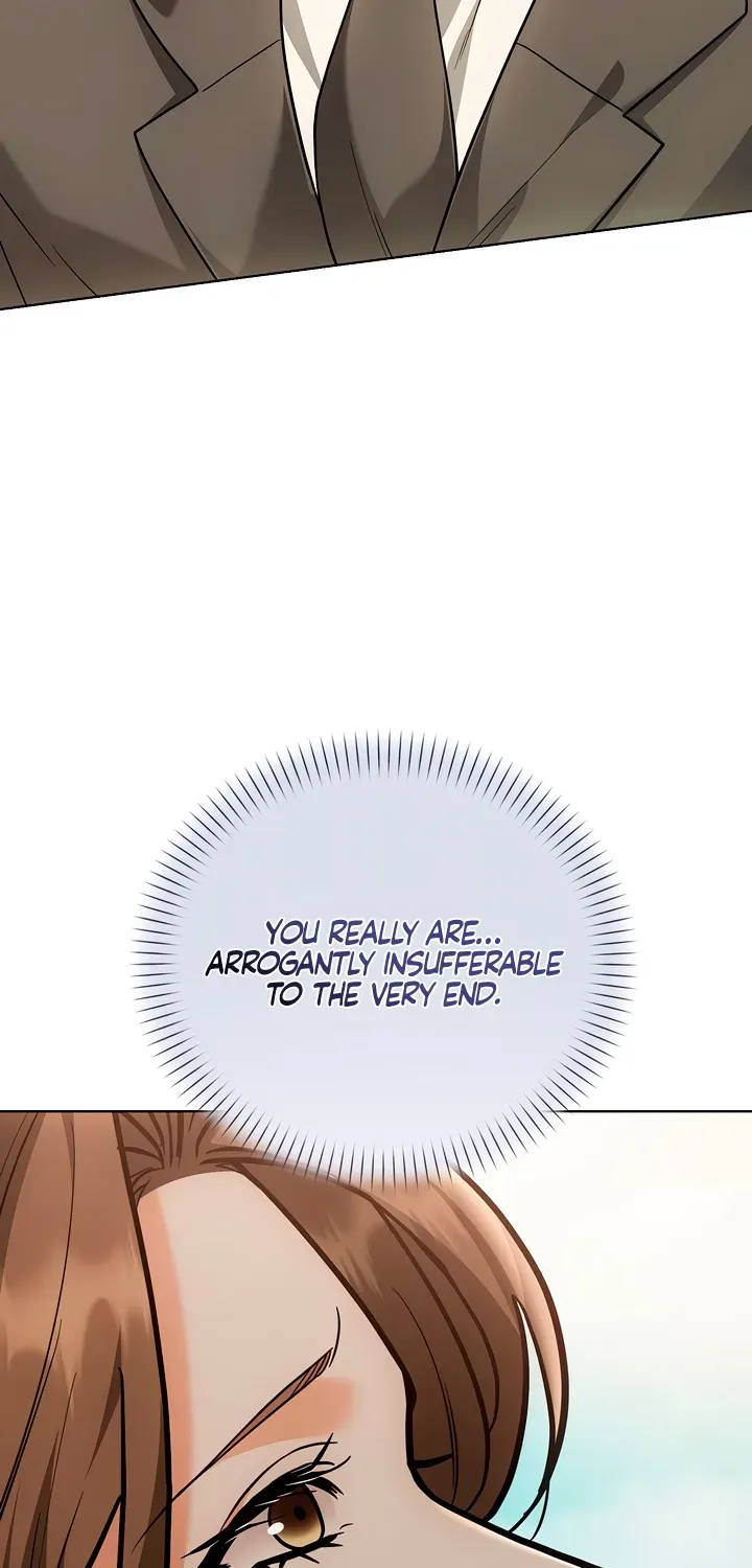 Read Decision To Be Abandoned chapter 33 image 21 on Lezhin