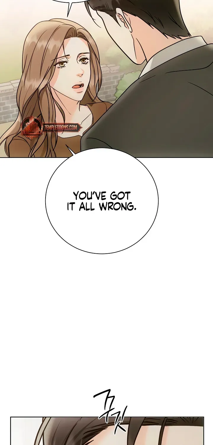 Read Decision To Be Abandoned chapter 33 image 25 on Lezhin