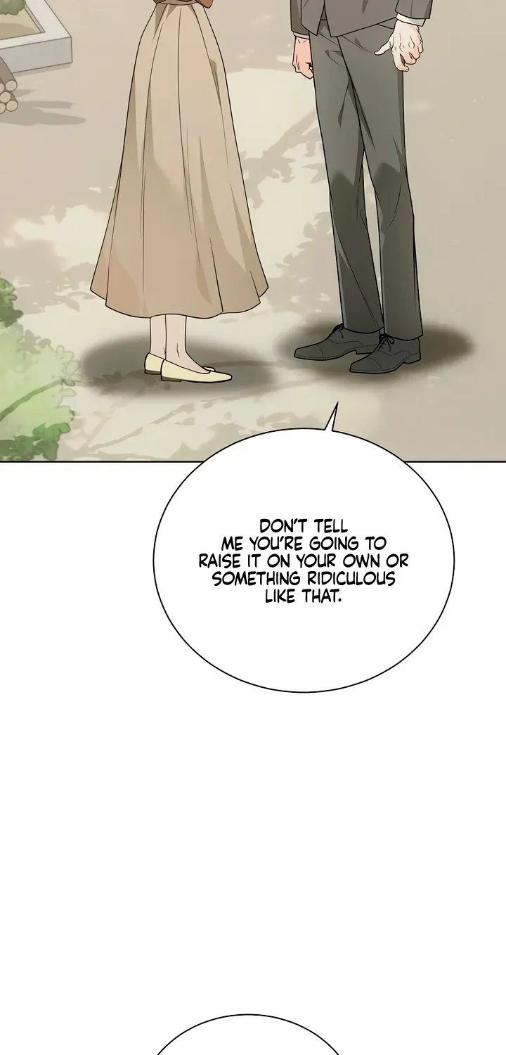 Read Decision To Be Abandoned chapter 33 image 27 on Lezhin