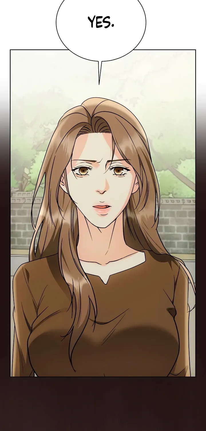 Read Decision To Be Abandoned chapter 33 image 28 on Lezhin