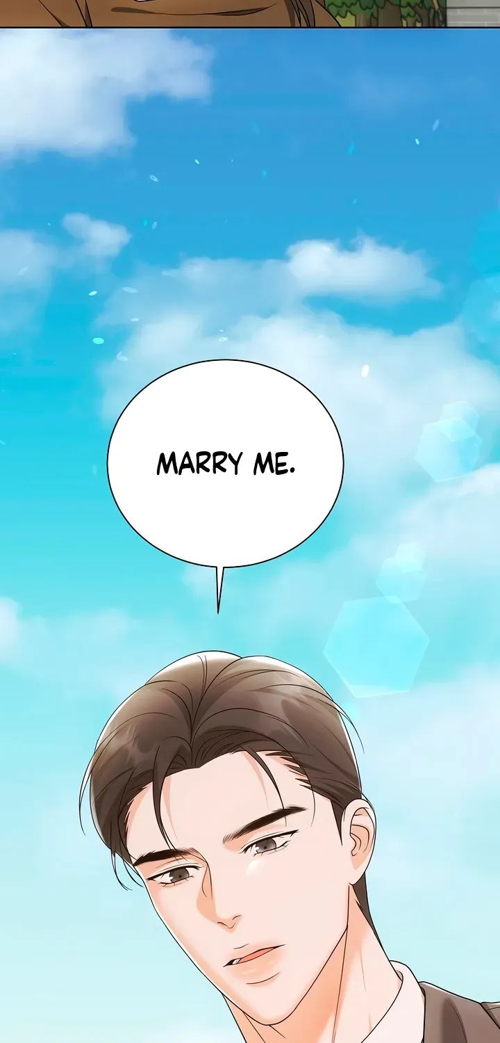 Read Decision To Be Abandoned chapter 33 image 3 on Lezhin