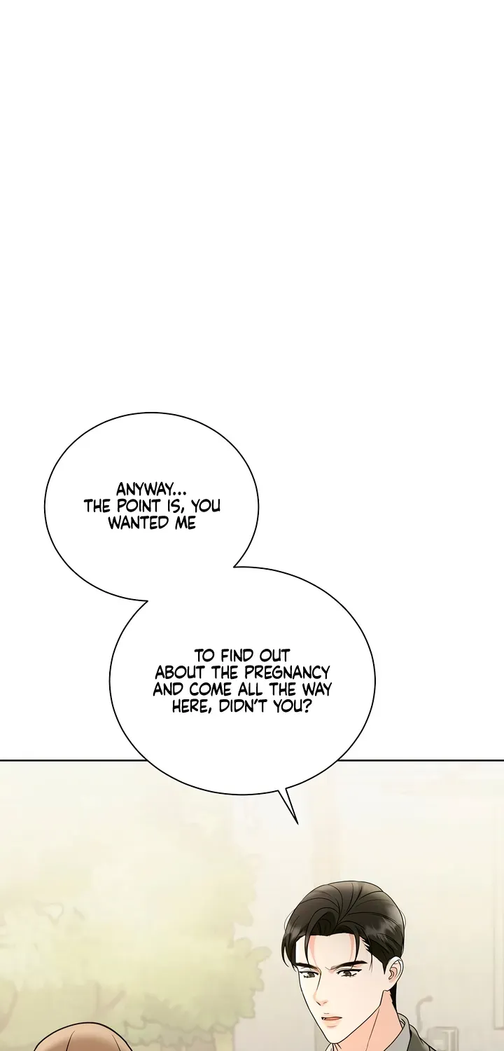 Read Decision To Be Abandoned chapter 33 image 32 on Lezhin