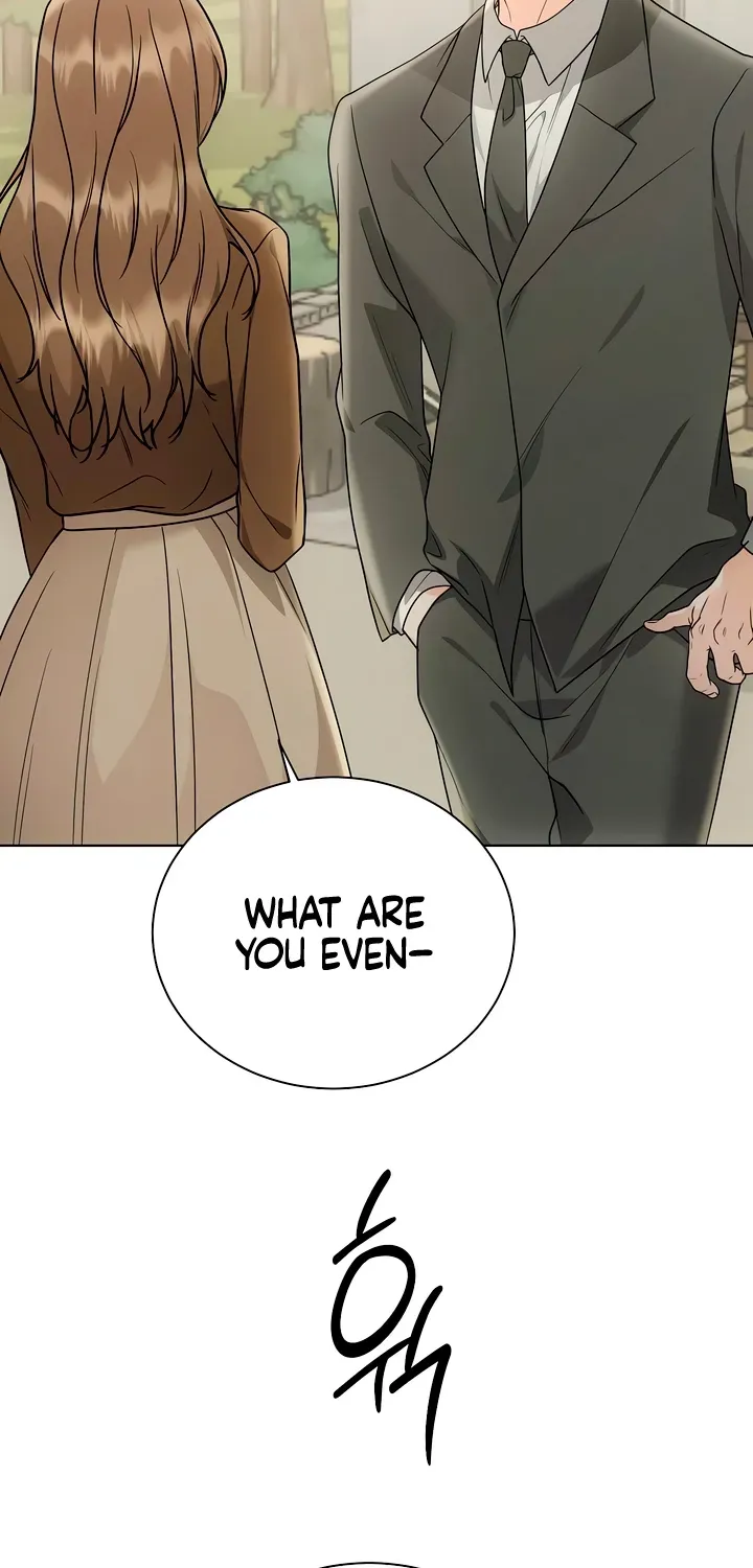 Read Decision To Be Abandoned chapter 33 image 33 on Lezhin