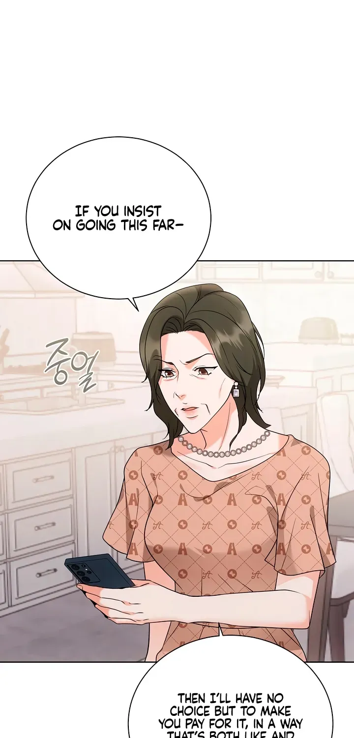 Read Decision To Be Abandoned chapter 33 image 43 on Lezhin