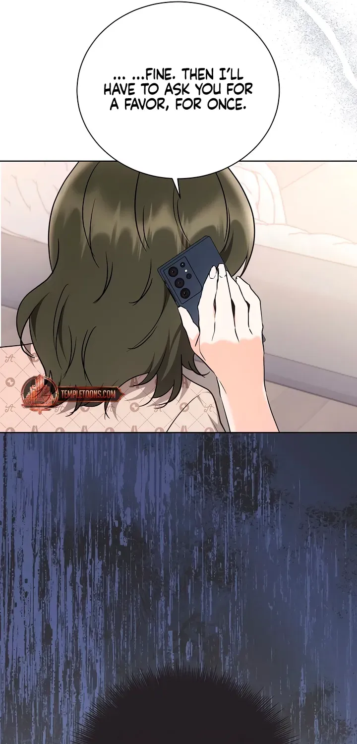 Read Decision To Be Abandoned chapter 33 image 46 on Lezhin