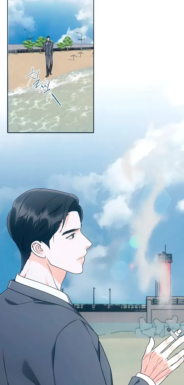 Read Decision To Be Abandoned chapter 33 image 49 on Lezhin