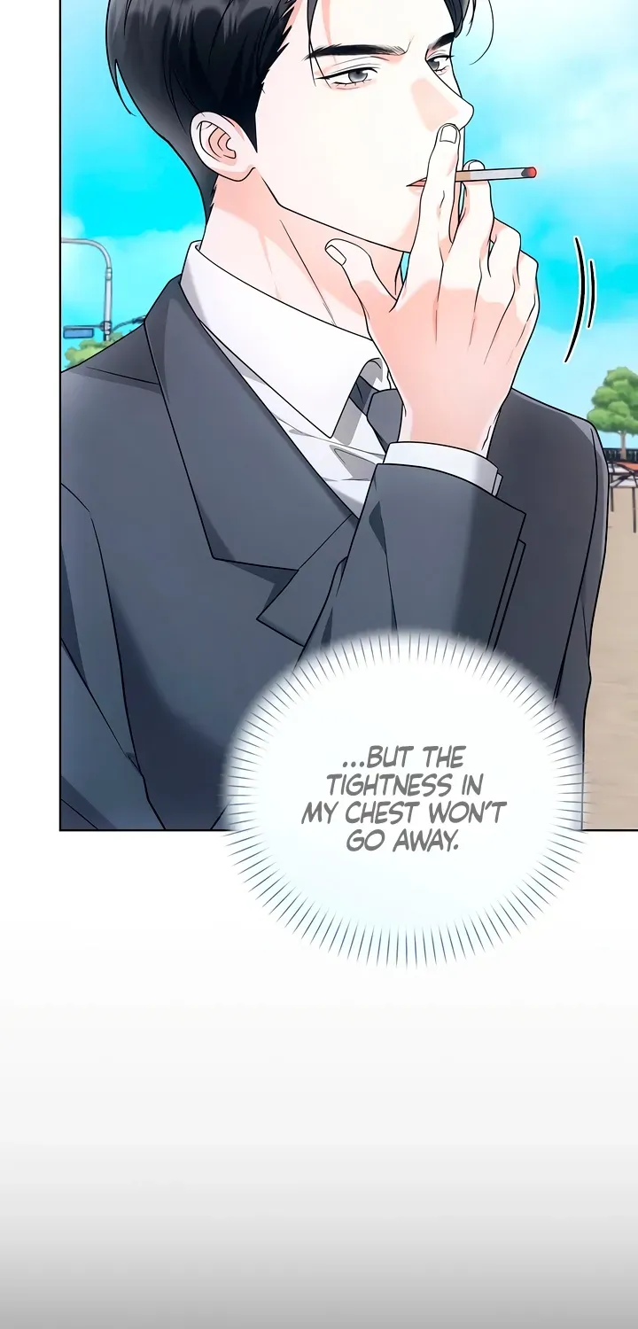 Read Decision To Be Abandoned chapter 33 image 51 on Lezhin
