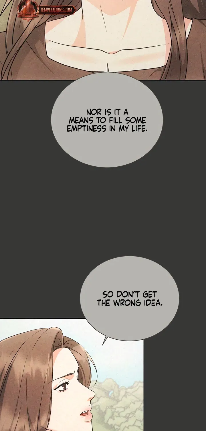 Read Decision To Be Abandoned chapter 33 image 53 on Lezhin
