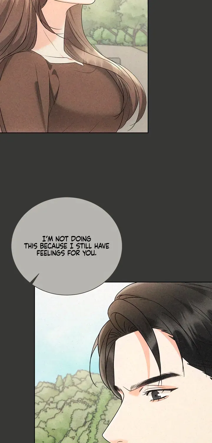 Read Decision To Be Abandoned chapter 33 image 54 on Lezhin