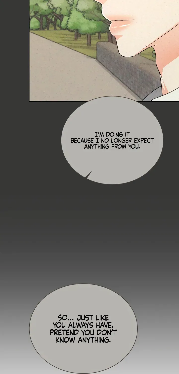 Read Decision To Be Abandoned chapter 33 image 55 on Lezhin