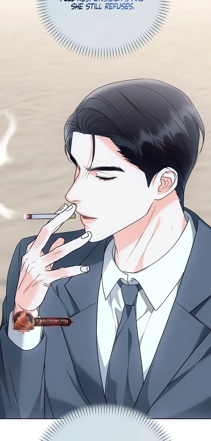 Read Decision To Be Abandoned chapter 33 image 57 on Lezhin