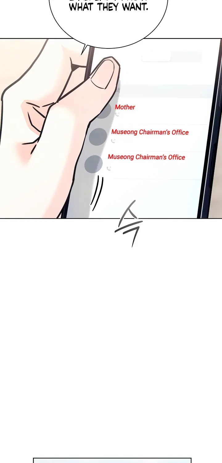 Read Decision To Be Abandoned chapter 33 image 61 on Lezhin