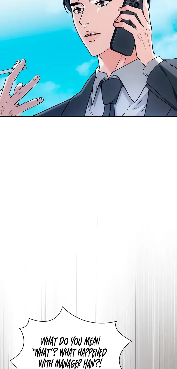 Read Decision To Be Abandoned chapter 33 image 66 on Lezhin