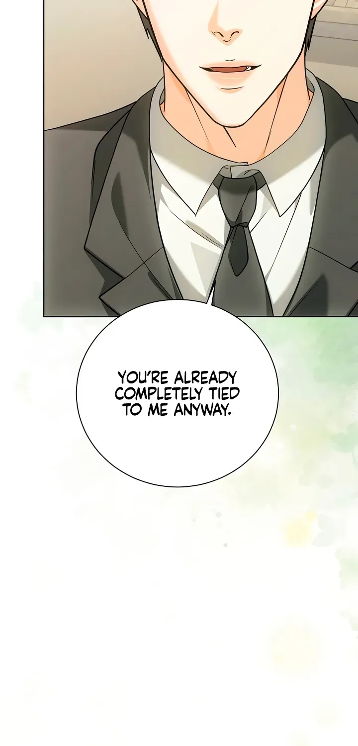 Read Decision To Be Abandoned chapter 33 image 7 on Lezhin