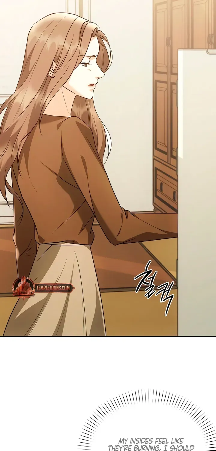 Read Decision To Be Abandoned chapter 33 image 72 on Lezhin